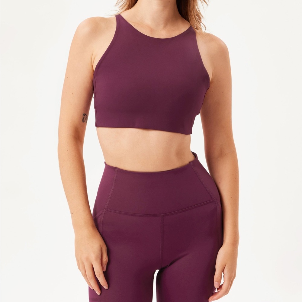 Topanga bra + leggings set